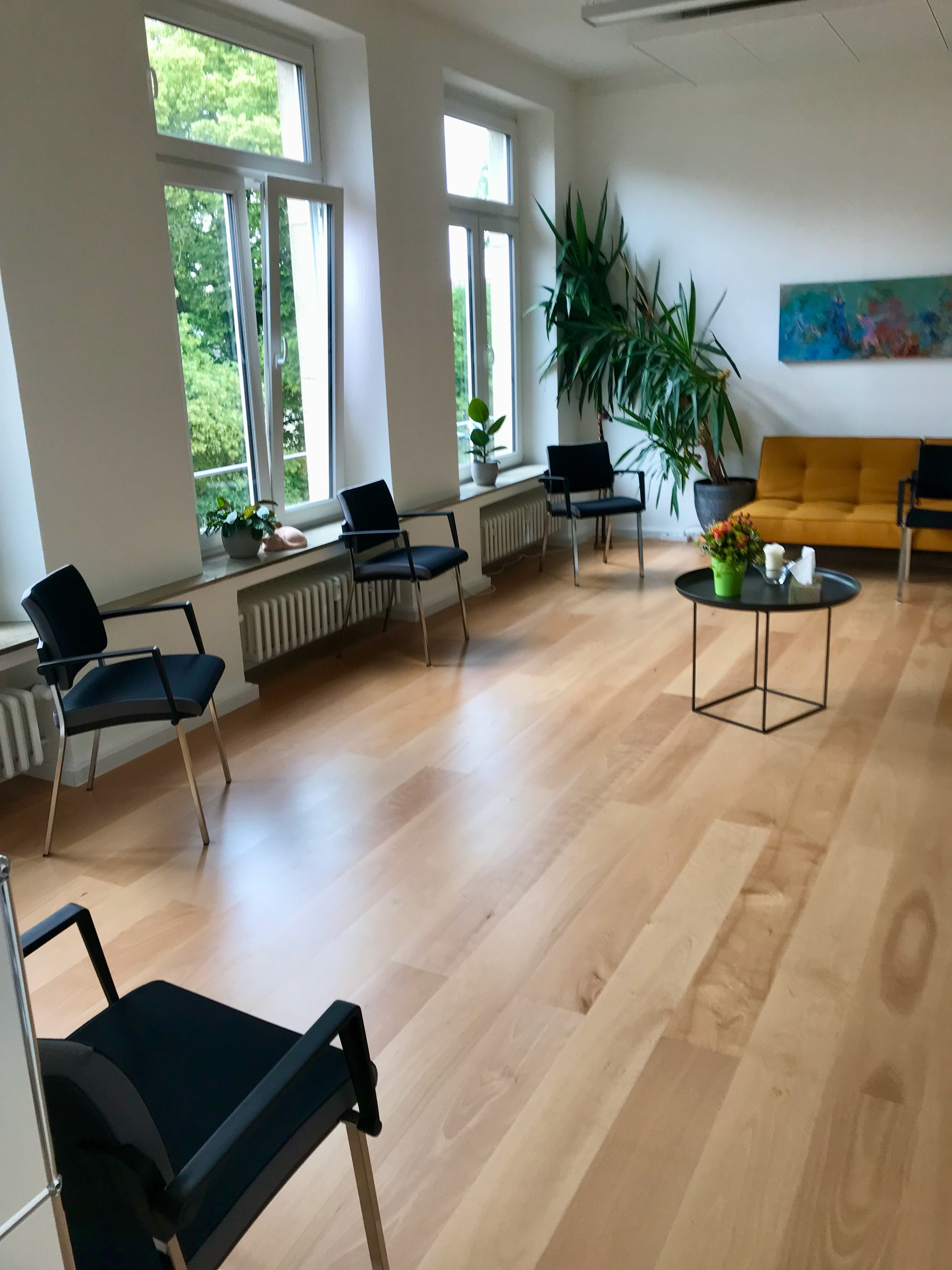 Gruppentherapie